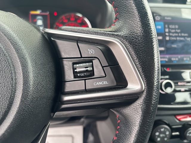 Used 2019 Subaru Impreza 2.0i Sport image 16