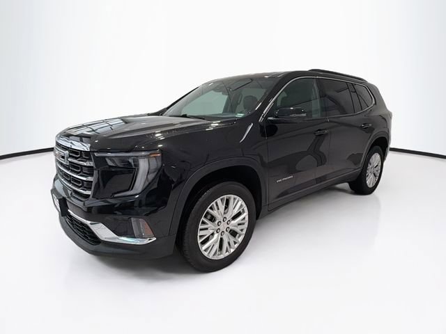 Used 2024 GMC Acadia Elevation image 3