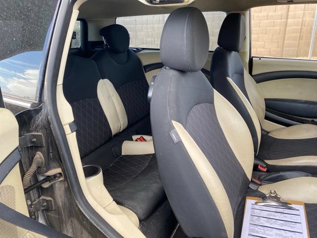 Used 2012 MINI Cooper Clubman FWD image 6