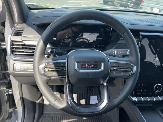 New 2026 GMC Acadia Elevation w/ Black Edition FWD image 14