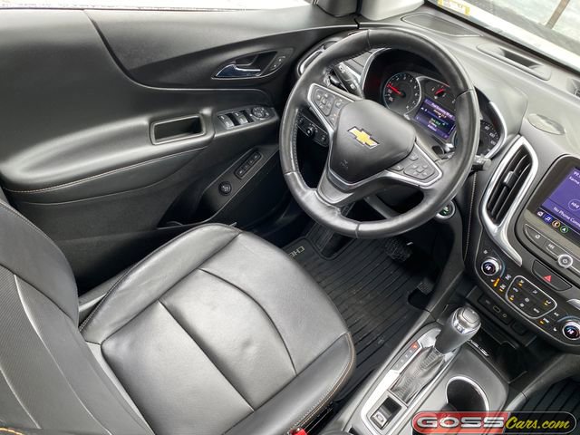 Used 2020 Chevrolet Equinox Premier image 22