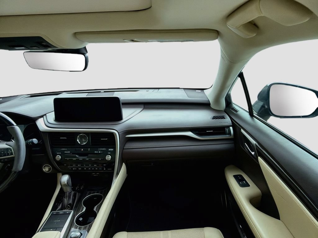 Used 2020 Lexus RX 350 FWD w/ Luxury Package image 19