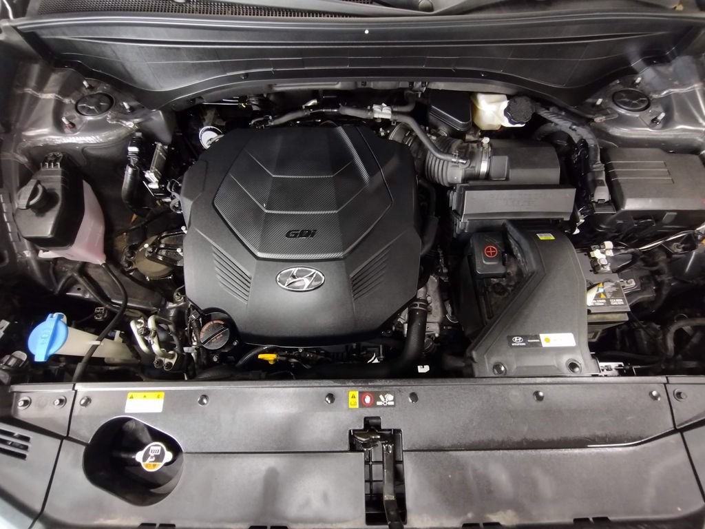 Used 2022 Hyundai Palisade Limited AWD/4WD image 7