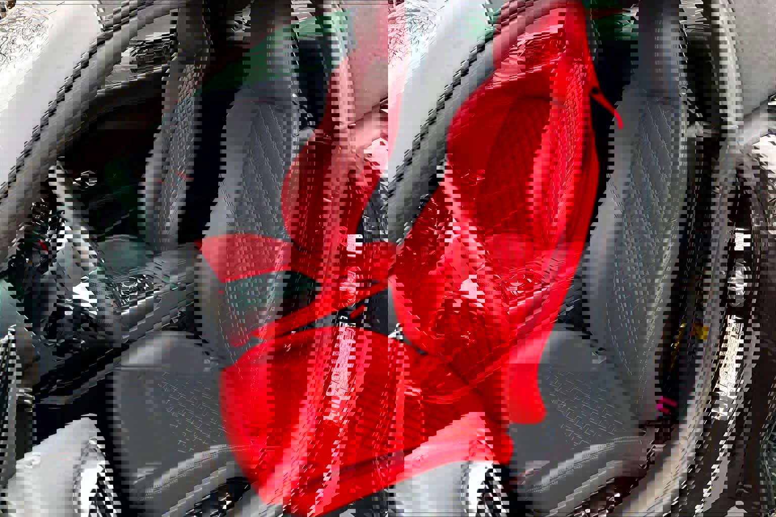 Used 2020 Audi R8 V10 image 9