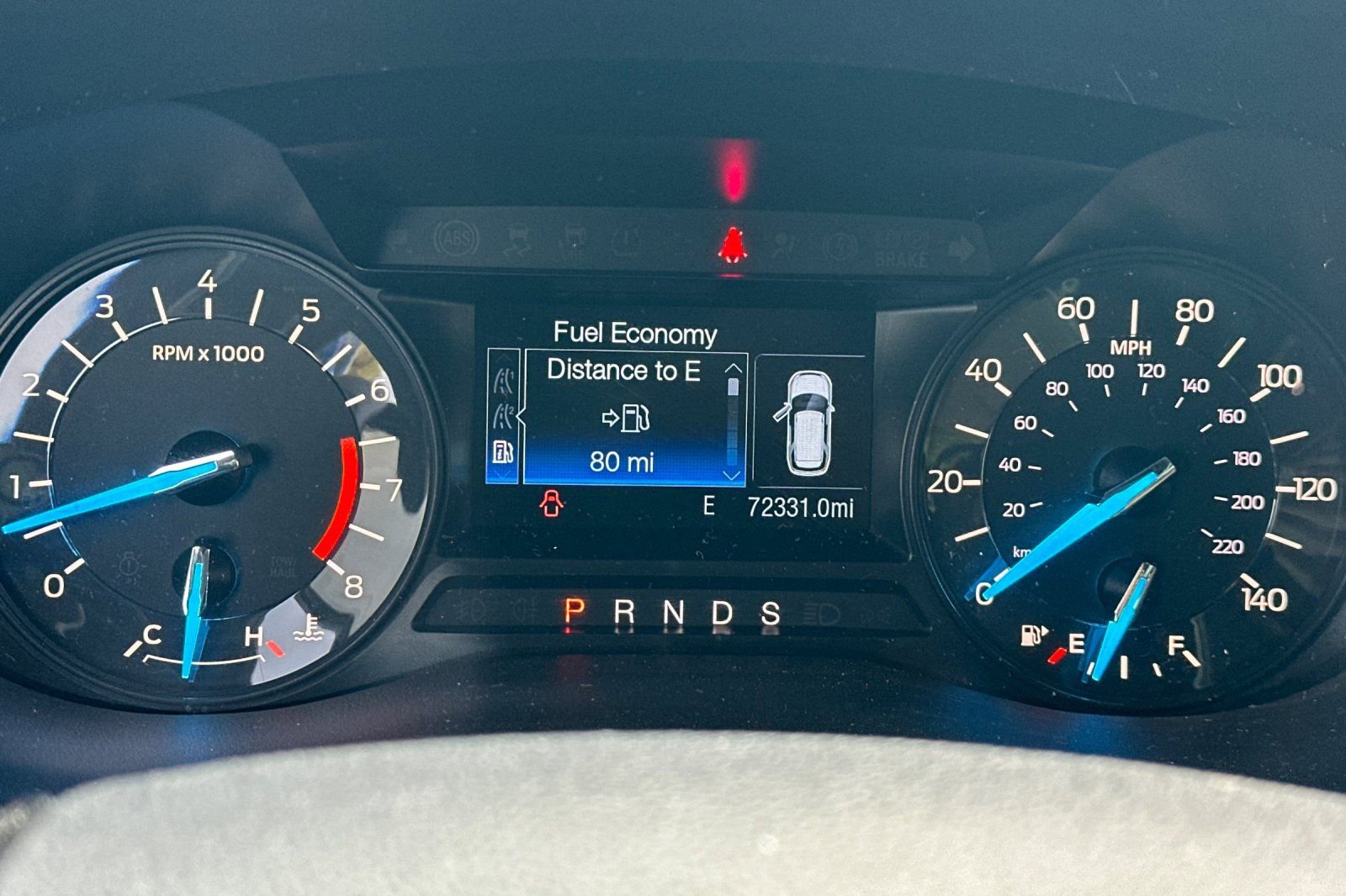 Used 2017 Ford Explorer FWD image 39