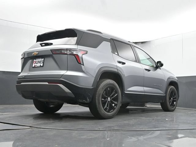 Used 2025 Chevrolet Equinox LT w/ Convenience Package II AWD/4WD image 43