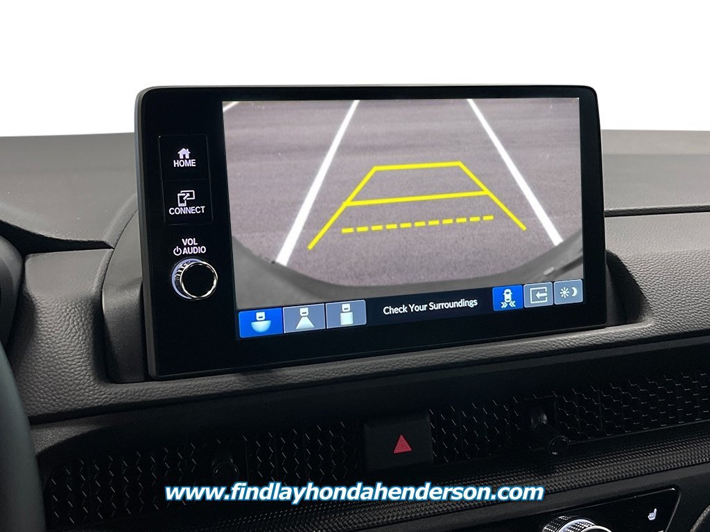 New 2027 Honda CR-V Sport-L image 21