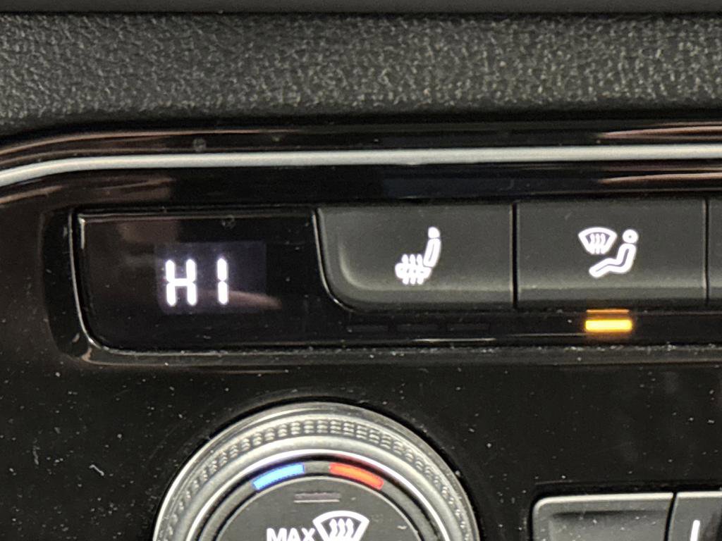 Used 2021 Volkswagen Atlas SEL image 13