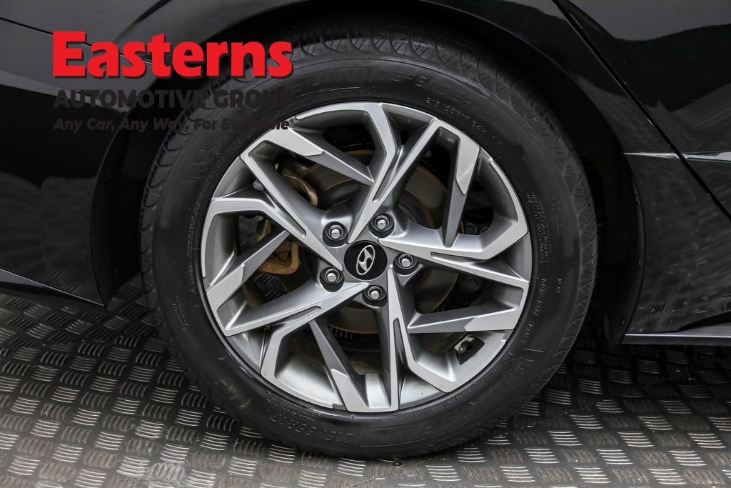 Used 2023 Hyundai Sonata SEL image 30