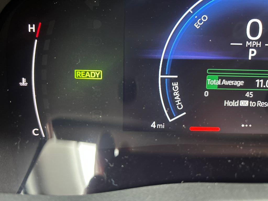 New 2026 Toyota Camry LE image 10