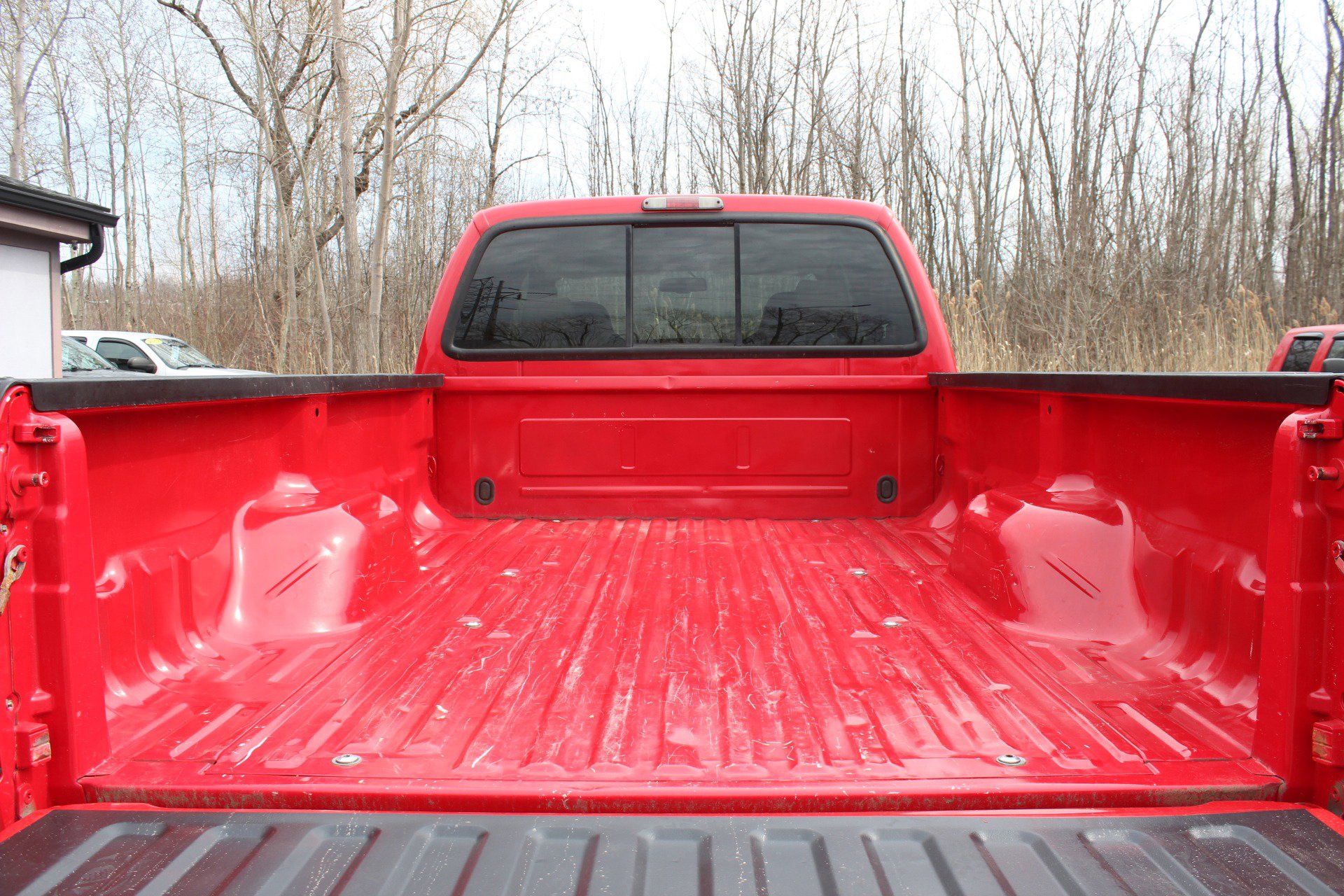 Used 2006 Ford F250 Lariat image 7