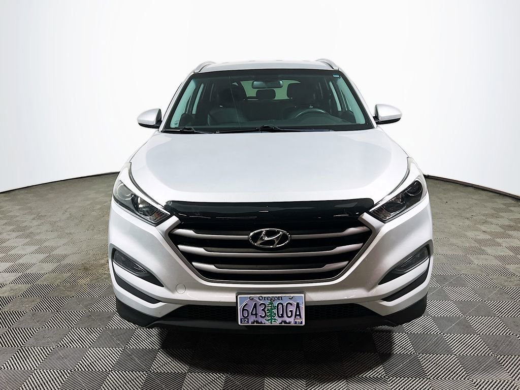 Used 2018 Hyundai Tucson SEL image 3