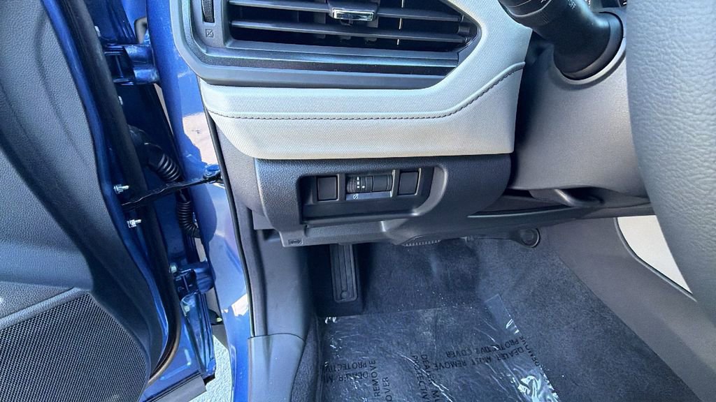 New 2026 Subaru Forester Premium image 30