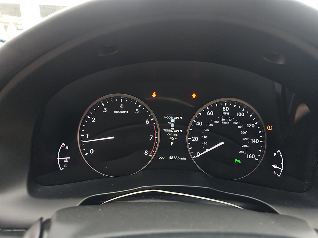 Used 2013 Lexus ES 350 image 9