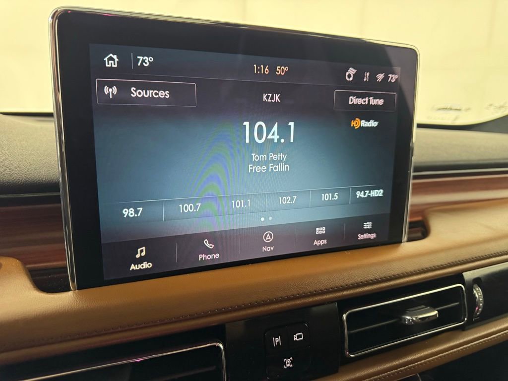 Used 2023 Lincoln Aviator Grand Touring w/ Equipment Group 301A image 47