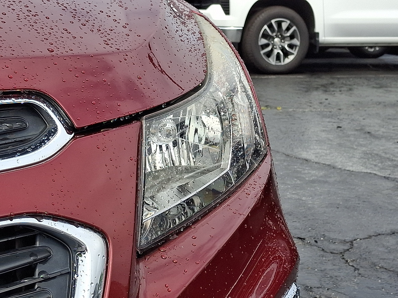 Used 2016 Chevrolet Cruze LT w/ Technology Package FWD image 9