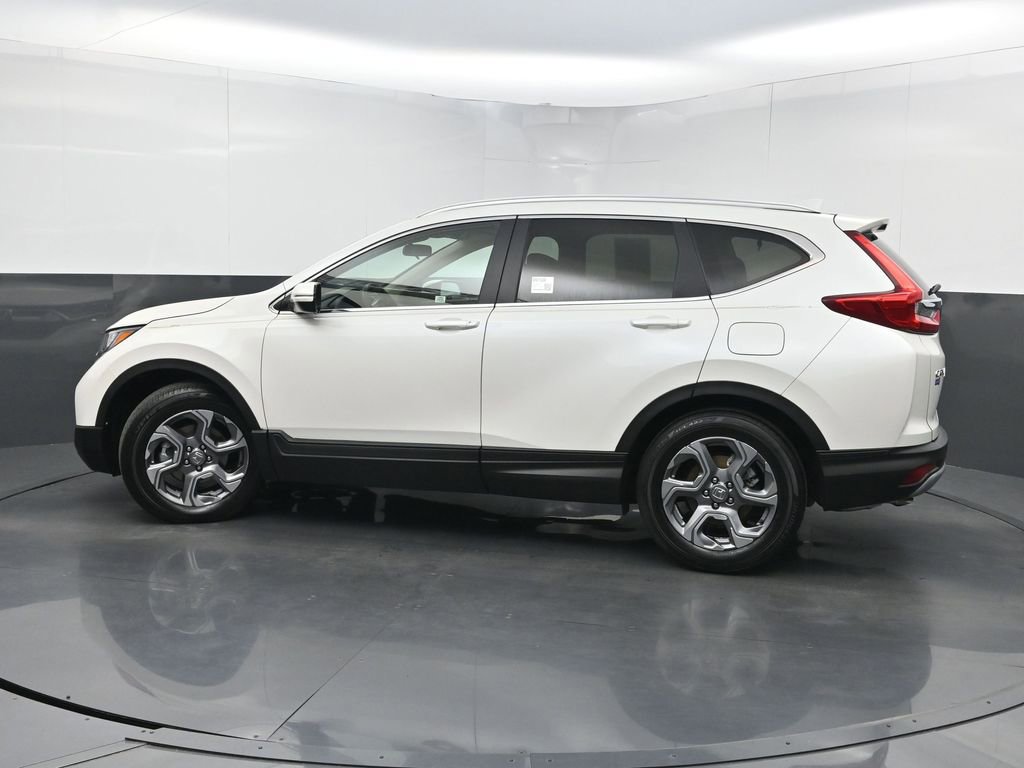 Used 2018 Honda CR-V EX image 40