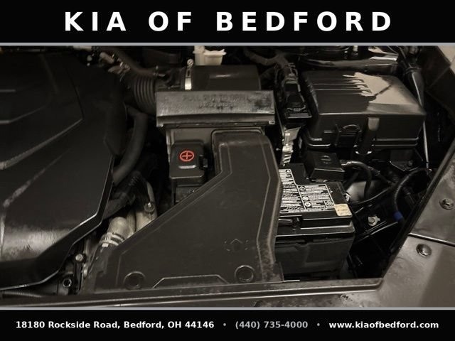Certified 2022 Kia Telluride LX AWD/4WD image 27