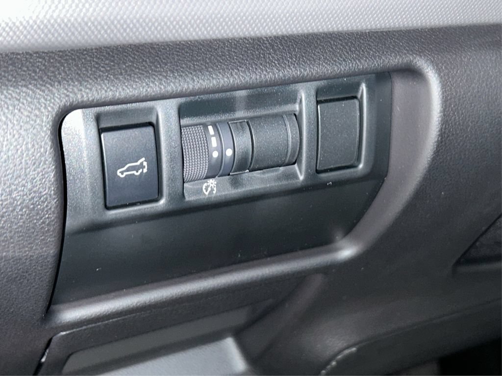 Used 2026 Subaru Forester Wilderness AWD/4WD image 42
