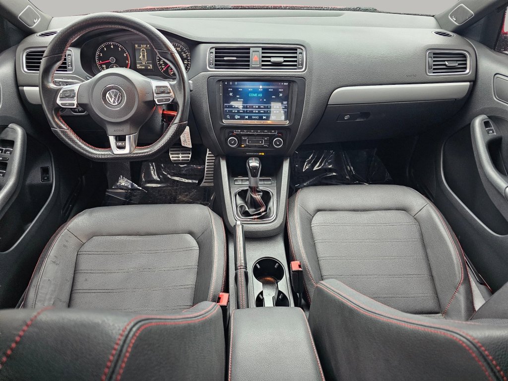Used 2012 Volkswagen Jetta GLI Autobahn image 2