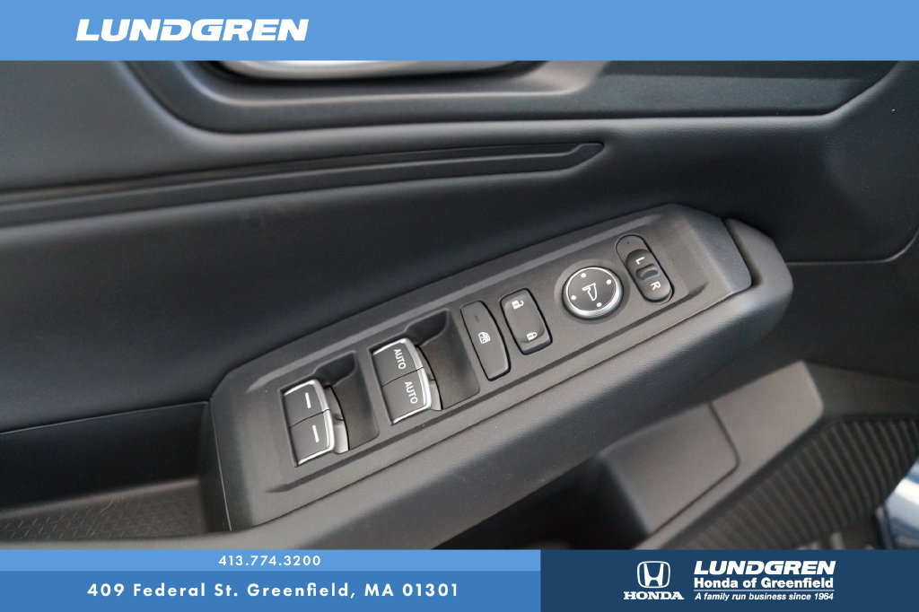 Used 2025 Honda Accord SE image 17