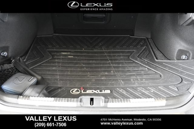 Certified 2025 Lexus ES 300h w/ Premium Package FWD image 19