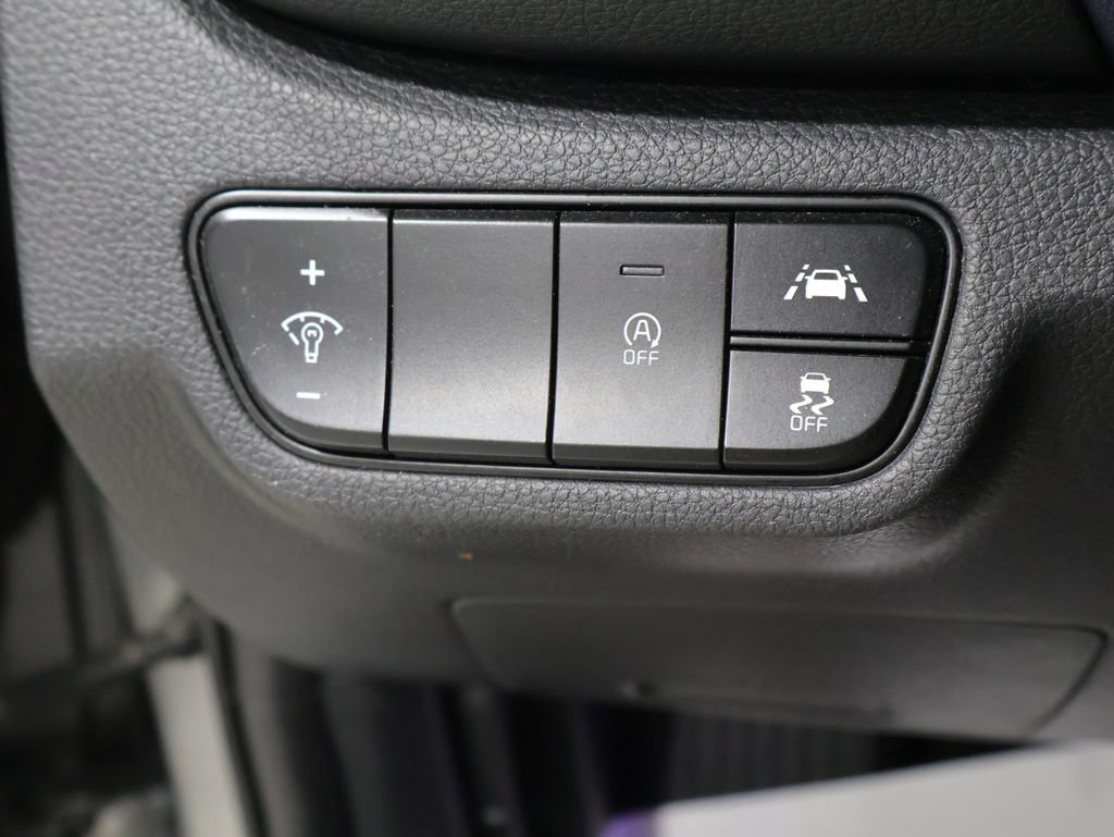 Used 2021 Kia Seltos S AWD/4WD image 28