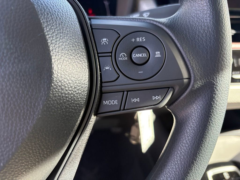 New 2026 Toyota Corolla LE image 28