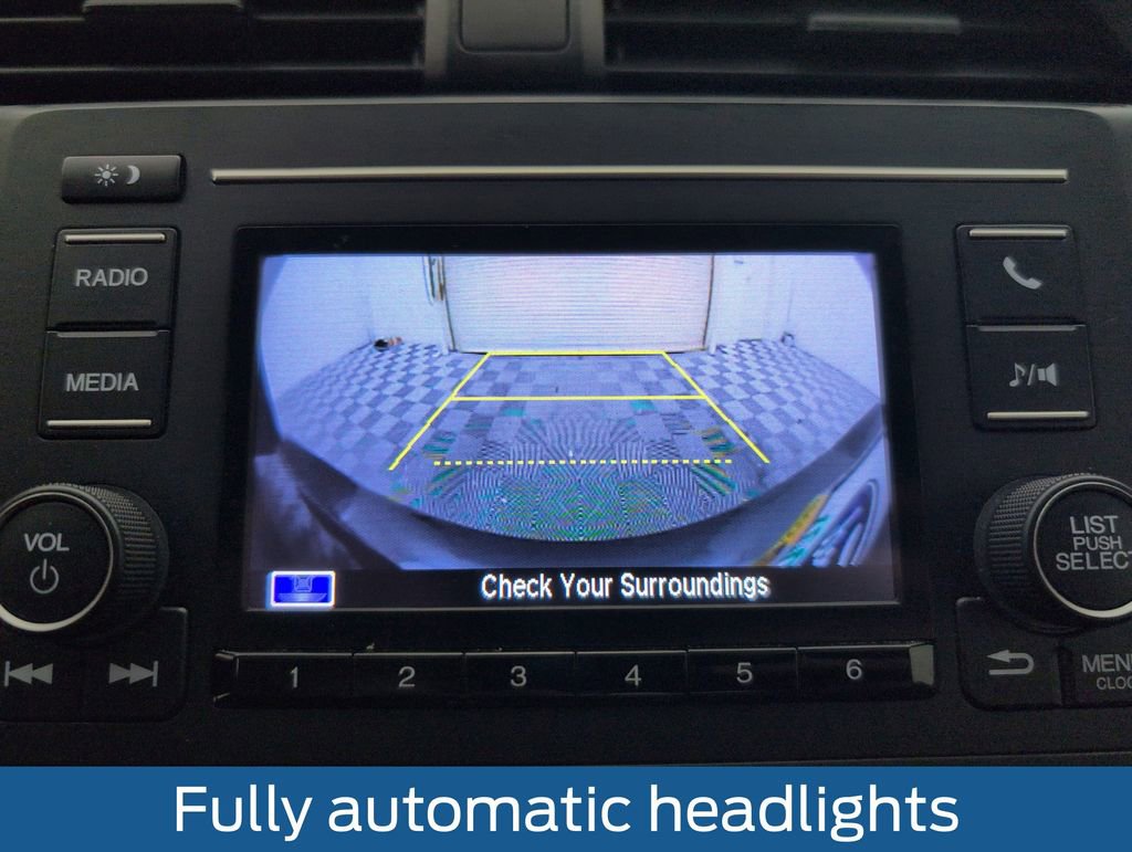Used 2019 Honda Civic LX image 19