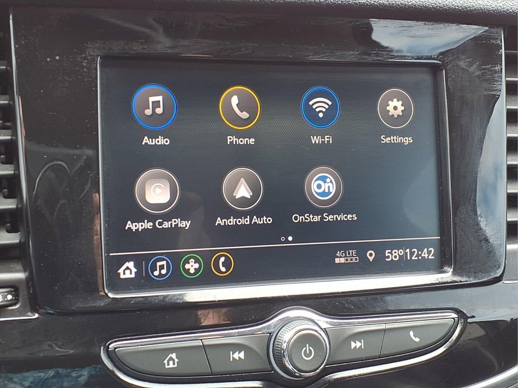 Used 2022 Buick Encore Preferred w/ Safety Package image 10