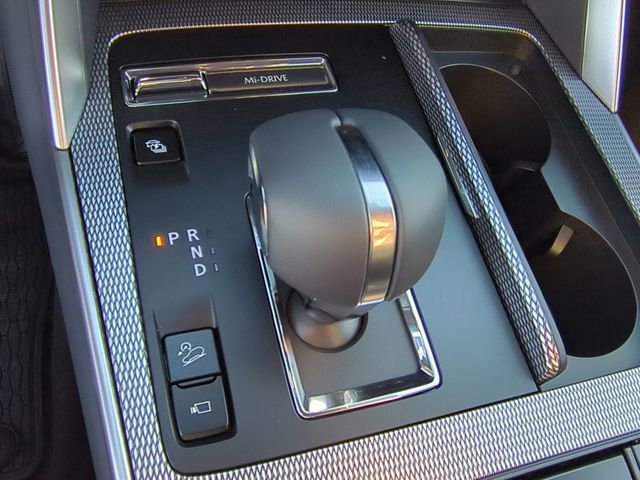 New 2025 MAZDA CX-90 Plug-In Hybrid w/ Premium Plus image 22