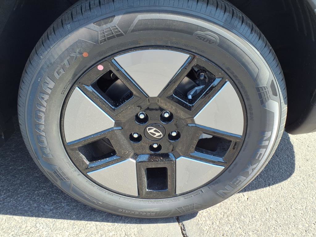 New 2026 Hyundai Santa Fe SE FWD image 5