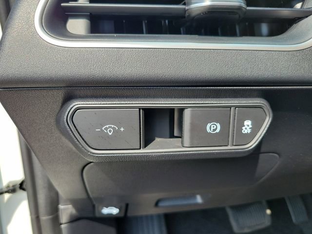 New 2026 Kia K4 LX image 29