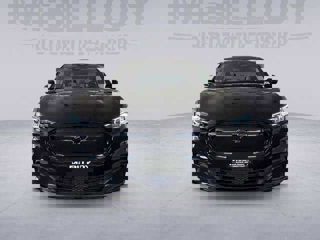 Used 2022 Ford Mustang Mach-E Premium image 8