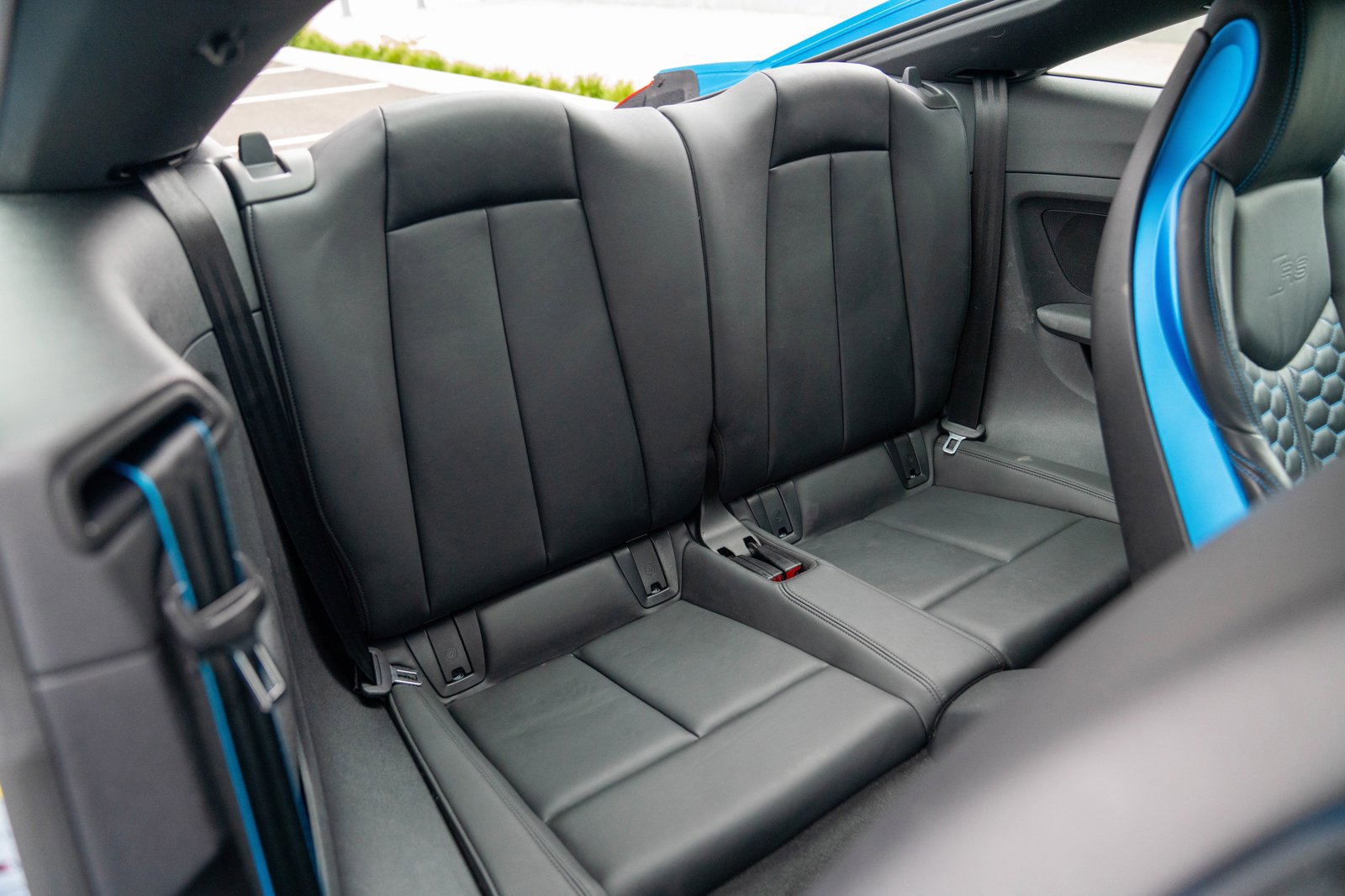 Used 2019 Audi TT RS image 23