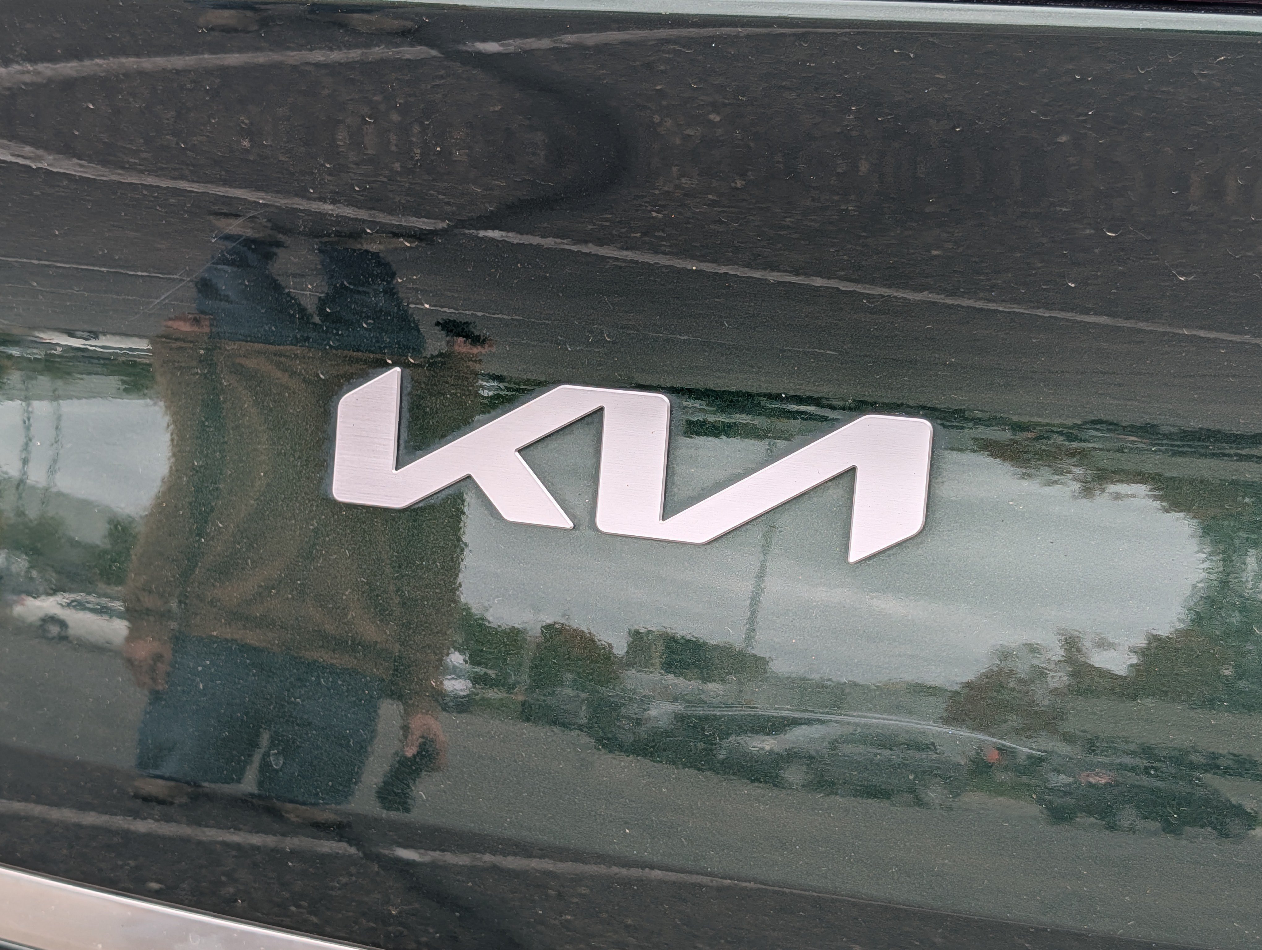Certified 2023 Kia EV6 GT-Line AWD/4WD image 4