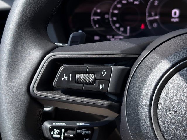 New 2026 Porsche 911 Carrera image 17