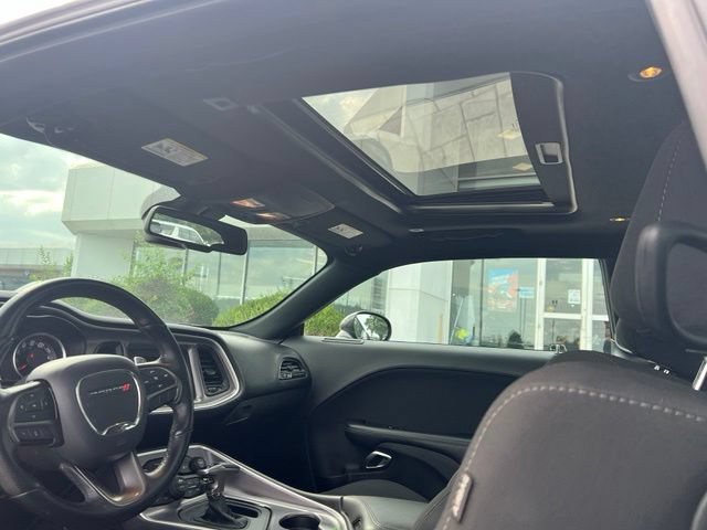 Certified 2019 Dodge Challenger GT w/ Driver Convenience Group AWD/4WD image 20