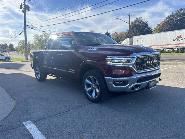 Used 2022 RAM 1500 Limited image 8