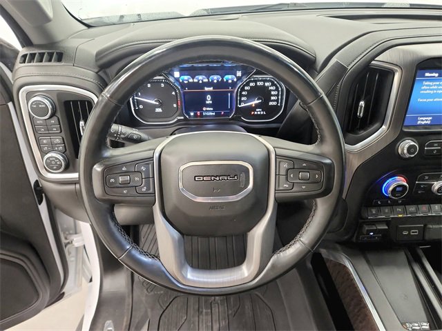 Used 2023 GMC Sierra 2500 Denali image 21