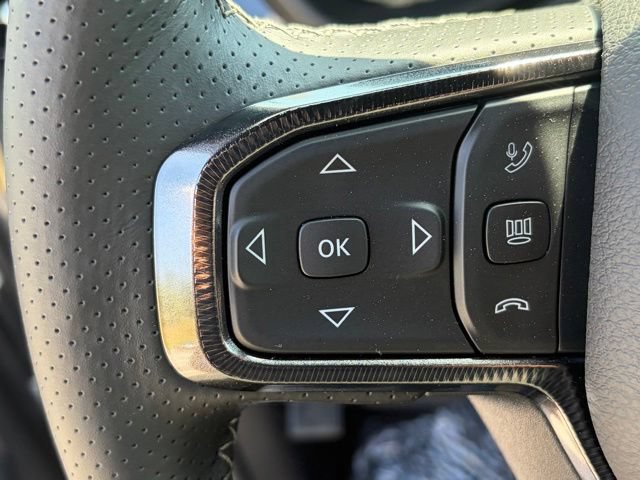 New 2026 RAM 2500 Power Wagon AWD/4WD image 18