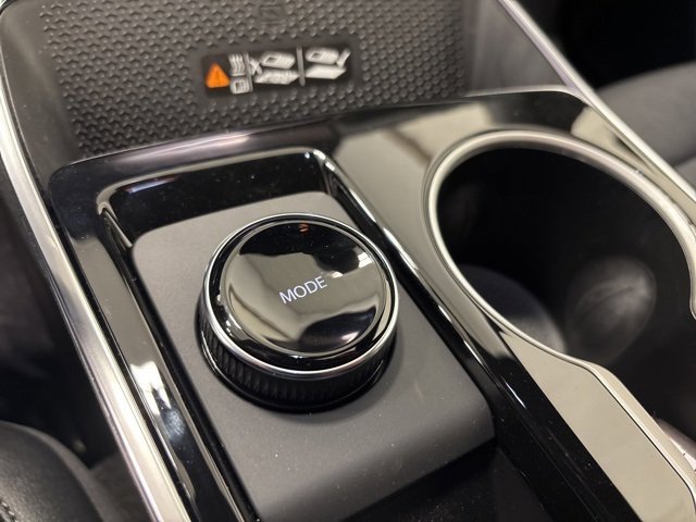 New 2026 Chevrolet Equinox LT w/ Convenience Package II image 27