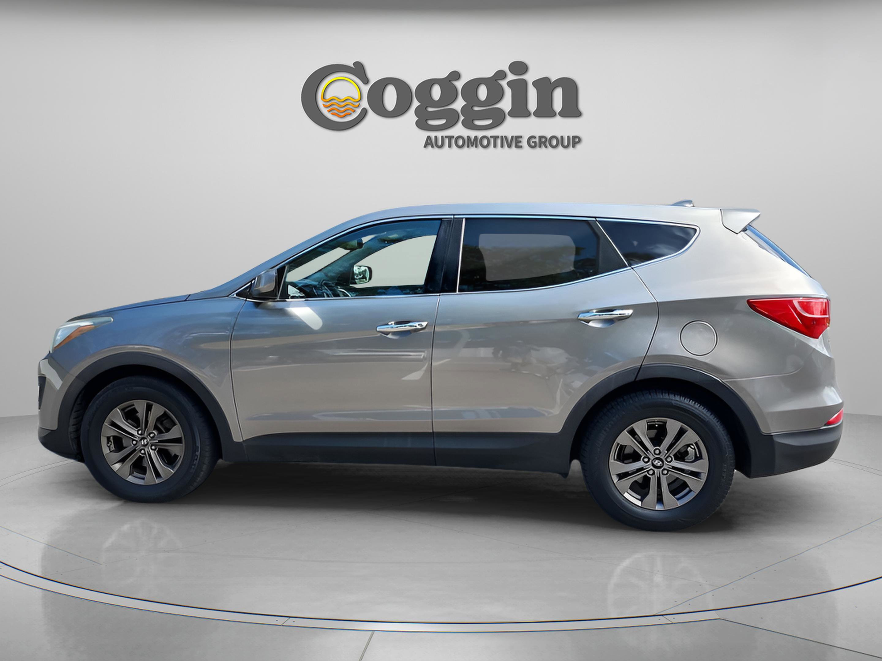 Used 2014 Hyundai Santa Fe Sport image 3