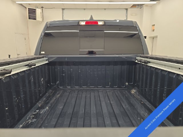 Used 2026 RAM 1500 Laramie w/ Night Edition AWD/4WD image 16