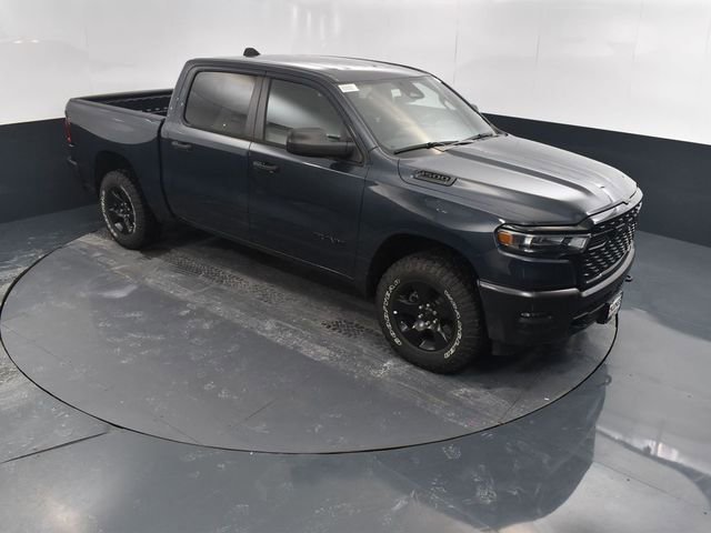 New 2026 RAM 1500 Classic Warlock image 30