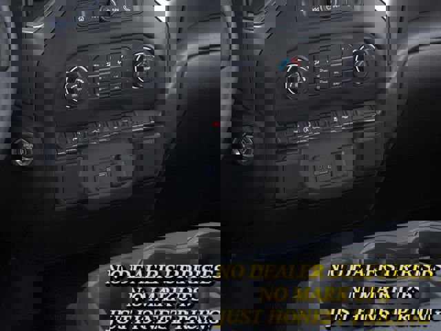 New 2026 Chevrolet Silverado 1500 Custom w/ Turbomax Blackout Package image 23