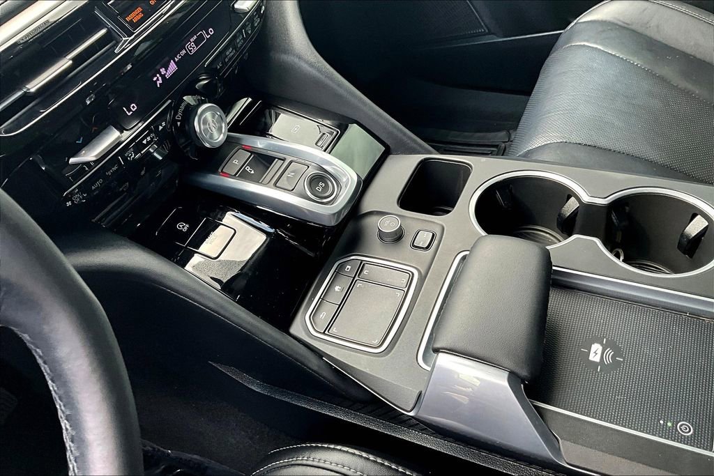 Used 2023 Acura MDX FWD w/ Technology Package image 19