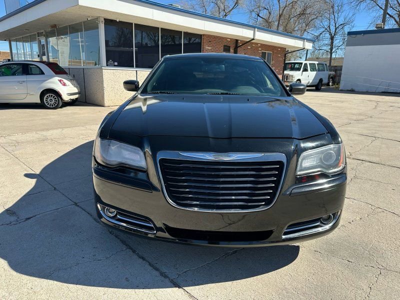Used 2014 Chrysler 300 S AWD/4WD image 2