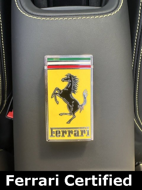 Used 2022 Ferrari SF90 Spider image 42