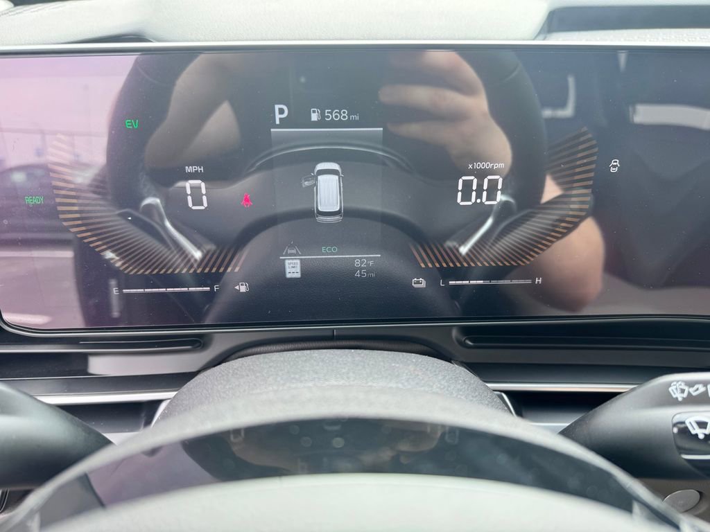 New 2026 Kia Carnival LXS image 18